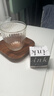 百乐（PILOT）【热门商品】非碳素墨水不堵笔 钢笔用墨水瓶装30ml INK-30-B原装进口黑色 实拍图