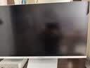 联合创新27英寸2304分区 QD-miniled显示器4K双模320HZ 星环电竞灯 纯白 电竞游戏办公电脑显示屏GA27V1M 实拍图