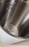 美的（Midea）电热水壶烧水壶食品级304不锈钢自动断电双层防烫全钢无缝1.5L容量 MK-HJ1566【价保618】 实拍图