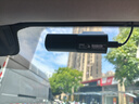 HIKVISION海康威视行车记录仪D6 4k超高清星光夜视5GWiFi 超级电容大广角 实拍图