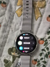 HUAWEI WATCH GT 6 流光紫 41mm智能手表多维情绪健康全新骑行体验 实拍图