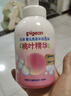 贝亲（Pigeon）洗发水沐浴露 含桃叶精华 洗发沐浴二合一  四季通用 500ml*2 实拍图