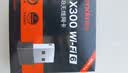 Tenda腾达USB无线网卡智能免驱AC650 台式机专用WiFi接收器5G双频网卡 笔记本电脑外置网卡WiFi发射器 实拍图