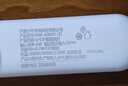 公牛（BULL）LED护眼酷毙灯家用6瓦3000毫安无极调光/三档色温/30S延时关灯 实拍图
