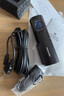 HIKVISION海康威视行车记录仪D6 3k超清星光夜视语音声控手机APP互联大广角 实拍图