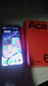 一加 Ace 6T 16GB+1TB 闪速黑 oppo 第五代骁龙 8 165Hz 超高刷电竞屏 学生游戏拍照手机 国家补贴 实拍图