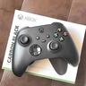 微软（Microsoft）Xbox无线游戏手柄 磨砂黑+USB-C线 蓝牙适配Xbox/PC/平板/手机Steam促销 黑神话悟空 空洞骑士 实拍图