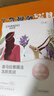 自然堂【邓凯同款】喜马拉雅植物补水面膜50片套装补水保湿敏肌送礼 实拍图