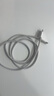 Apple/苹果 60W type-c充电线-1米 usb-c手机数据线 原装旗舰店苹果iPhone 17 Pro Max iPad快充线 实拍图