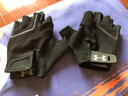 安德玛（Under Armour）健身手套男女运动骑行半指训练单杠引体向上撸铁器械锻炼防滑登山 实拍图
