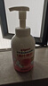 贝亲（Pigeon）洗发水沐浴露 含桃叶精华 洗发沐浴二合一  四季通用 500ml*2 实拍图