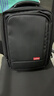 联想（Lenovo）笔记本电脑双肩包男士电脑包学生书包出差商务旅行包小新拯救者防泼水收纳背包 B42 实拍图