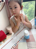 PEPA皮帕熊金银花婴幼儿面霜保湿补水宝宝护肤霜儿童舒缓脸霜夏季清爽保湿 【夏季舒红】金银花多效清爽面霜50g*2 实拍图
