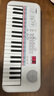 雅马哈（YAMAHA）PSS-E30 电子琴多功能初学者音感小白琴生日儿童节礼物标配+琴包 实拍图