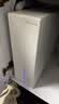 沁园【价低头部主播95折】家用净水器双子芯1200G 8年RO过滤器数显龙头 厨下自来水直饮净饮一体机 实拍图