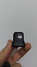 大疆 DJI Mic Mini 迷你无线高品音质降噪领夹麦克风【安卓+苹果15/16/17系列】手机版 一拖二 实拍图