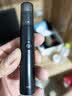 小适（showsee）【TOP.1热销100W+】家用电动迷你男士鼻毛修剪理发器静音低便携不夹毛送父亲送男友生日礼物C1-BK 实拍图