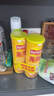 乐事（Lay's）无限薯片 醇香原味 104克*2罐 208克 休闲零食 膨化食品 实拍图