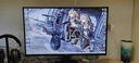 泰坦军团27英寸2K 245Hz 双侧入光DyDs0.5ms HDR500硬件低蓝光 耳机挂钩 桌面菜单软件FPS电竞显示器KG277R 实拍图