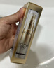 欧莱雅小紫管美白防晒霜30ml柔紫隔离校色高倍防晒送女友 实拍图