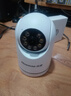 纽曼无线家用摄像头AI手机远程监控器360度无死角带夜视全景语音500万像素高清自动旋转可对话室内云台 实拍图