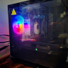 微星（MSI） i5 12400F/14400F/RTX3060/4060/5060Ti黑悟空三角洲游戏主机电脑台式机组装电脑主机DIY整机 配置六i5 12400F丨RTX3060Ti 8G 实拍图