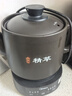 美的（Midea）【价保618】煎药壶全自动分体式5L家用中药煲炖汤智能免看管熬药中药锅二煎变频萃取 JYC5002 实拍图
