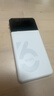 影腾随身wifi三网全国通用无线wi-fi6免插卡移动联通电信无限制大流量卡便携式网卡高速网络2026款5GHF 【三网通6000毫安充电款】+续航翻倍全国通用 实拍图