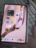 HUAWEI MatePad Mini 悦读版 支持教育优惠 华为平板电脑OLED屏SIM卡版可通话移动办公 12+256GB 曜石黑 实拍图
