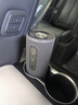 DGQ车载空气净化器车内新车除甲醛除异味除味汽车车用臭氧去异味甲醛 实拍图