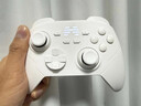 北通鲲鹏20无线游戏手柄AI智控双切扳机TMR震动蓝牙xbox类电脑PC手机steam电视NSswitch2体感深海迷航 实拍图