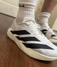 阿迪达斯（adidas）男子 跑步系列 adizero Evo SL M 跑步鞋 JH6206 40码/UK6.5 实拍图