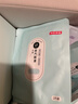 京东京造超大蒸汽眼罩50片|无香 眼贴蒸汽热敷眼罩蒸汽缓解眼疲劳睡觉专用 实拍图