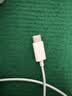 Apple/苹果 EarPods USB-C有线耳机 type-c有线耳机  iPhone 17有线耳机笔记本耳机游戏音乐 实拍图