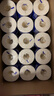 维达（Vinda）有芯卷纸 蓝色经典4层130克*30卷 厚韧耐用 卫生纸 卷筒纸纸巾 实拍图