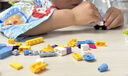 乐高（LEGO）积木玩具 经典创意 10696中号积木盒子4岁+ 儿童玩具生日礼物 晒单实拍图