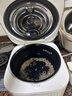 九阳（Joyoung）【价保618】【0氟珐琅钛瓷】安心煲电饭煲4L含钛内胆电饭锅3-4人家用微压柴火饭4A好饭 F-40NF12 实拍图