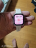 华为WATCH FIT 3 智能手表月光白轻薄大屏运动减脂长续航 男女情侣手表 实拍图