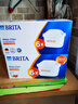 碧然德（BRITA）过滤净水器 家用滤水壶 净水壶 Marella 海洋系列 3.5L（蓝色） 实拍图