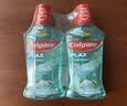 高露洁（Colgate）【孙颖莎同款】清爽海盐精油进口漱口水1000ml含氟深层清洁自营 实拍图