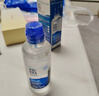 博士伦润明清透隐形眼镜水护理液120mlx3瓶 隐形眼镜护理液 实拍图