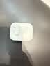 品胜适用airpods pro3保护套airpodsPro三代保护套蓝牙耳机保护壳magsafe无线充电防摔自动弹盖 实拍图