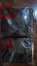 德力西（DELIXI）开关插座面板IP55防水盒 双卡扣防溅盒 16A 浴室厨房防水罩 紧密 可90°悬停 实拍图
