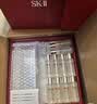 SK-II神仙水精华液330ml礼盒sk2补水保湿护肤品套装化妆全套生日礼物女 实拍图