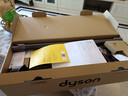 戴森（DYSON）V8无绳吸尘器 手持无线吸尘器 除螨 宠物 家庭适用 实拍图