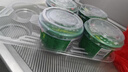 双钱牌牌 红豆龟苓膏 180g *6盒 中华老字号 非遗传承 夏季清凉休闲零食 实拍图