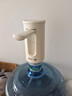 小熊（Bear）桶装水抽水器饮水机取水器电动上水器压水器自动抽水泵YSJ-F06Q1 实拍图