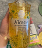 蔻斯汀香味持久滋润美肌保湿香氛沐浴液樱花玫瑰花瓣600g*2套装沐浴露 实拍图