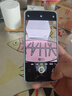 vivo Y500 12GB+256GB 冰川蓝 8200mAh超薄蓝海电池 IP69+满级防水 越级旗舰外观 耐用抗摔 AI手机 实拍图