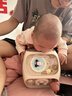 迪士尼六一儿童节礼物玩具1-3岁游戏桌婴儿蓝牙多面体忙碌屋手拍鼓宝宝 实拍图